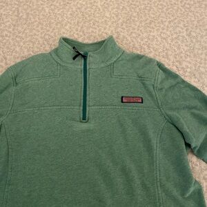 Vineyard vines shepshirt